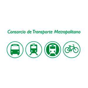 Consorcio Metropolitano de Transportes