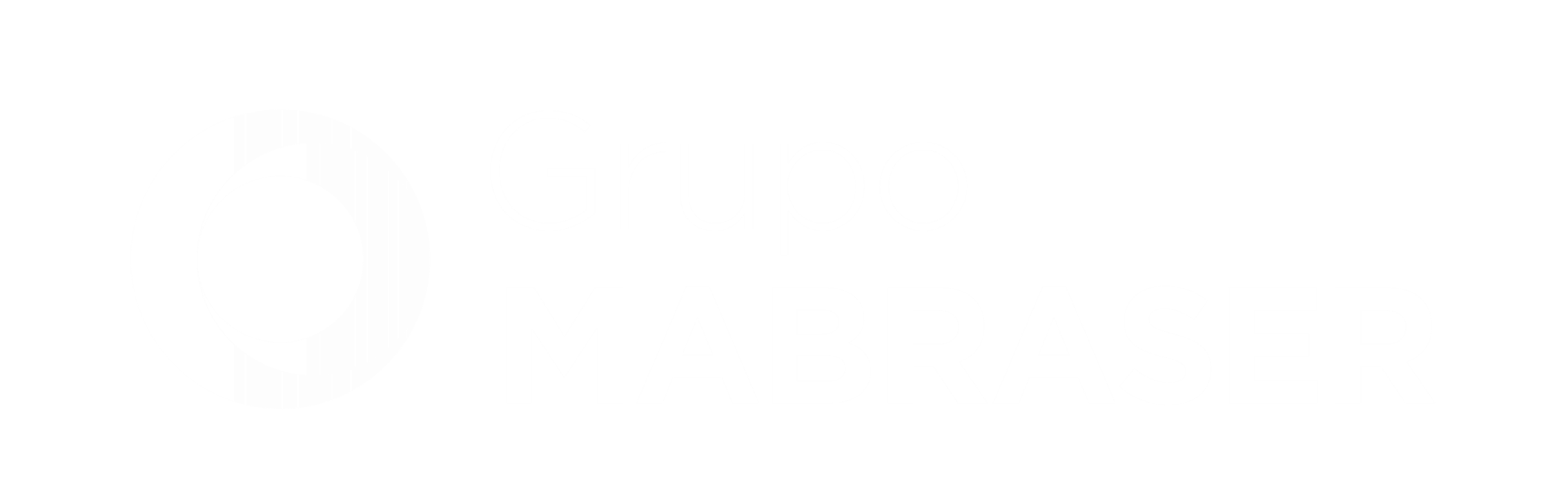 Logotipo Mabraser SL